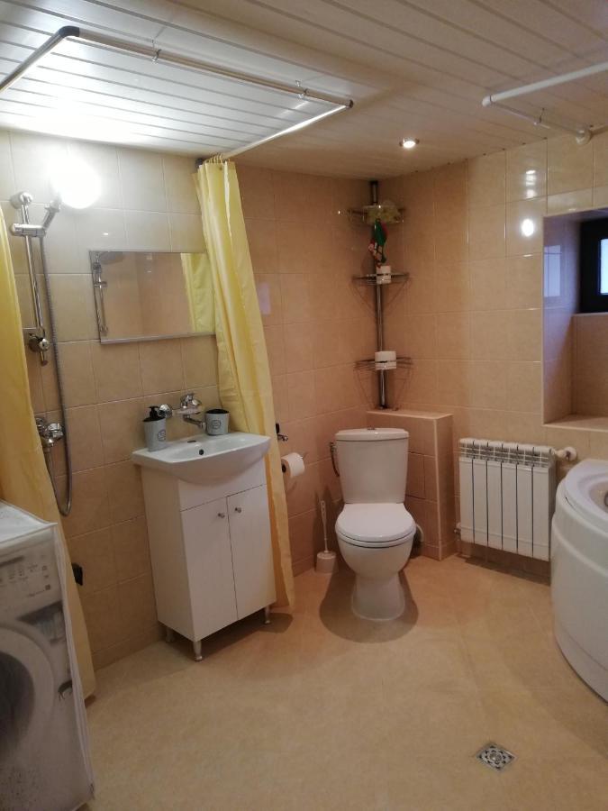 Къща За Гости Чичарите Gabrowo Exterior foto