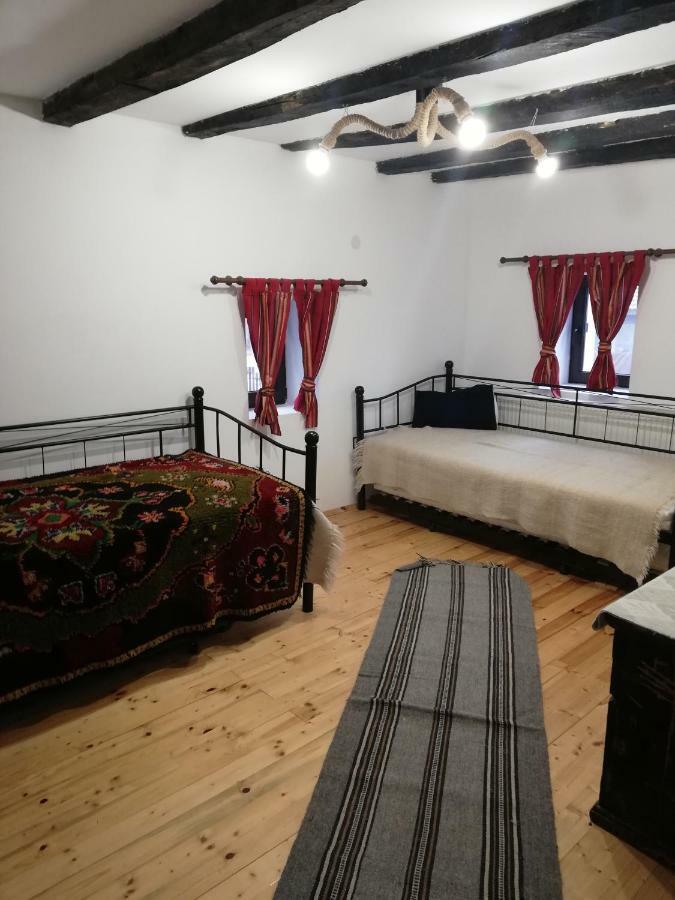 Къща За Гости Чичарите Gabrowo Exterior foto