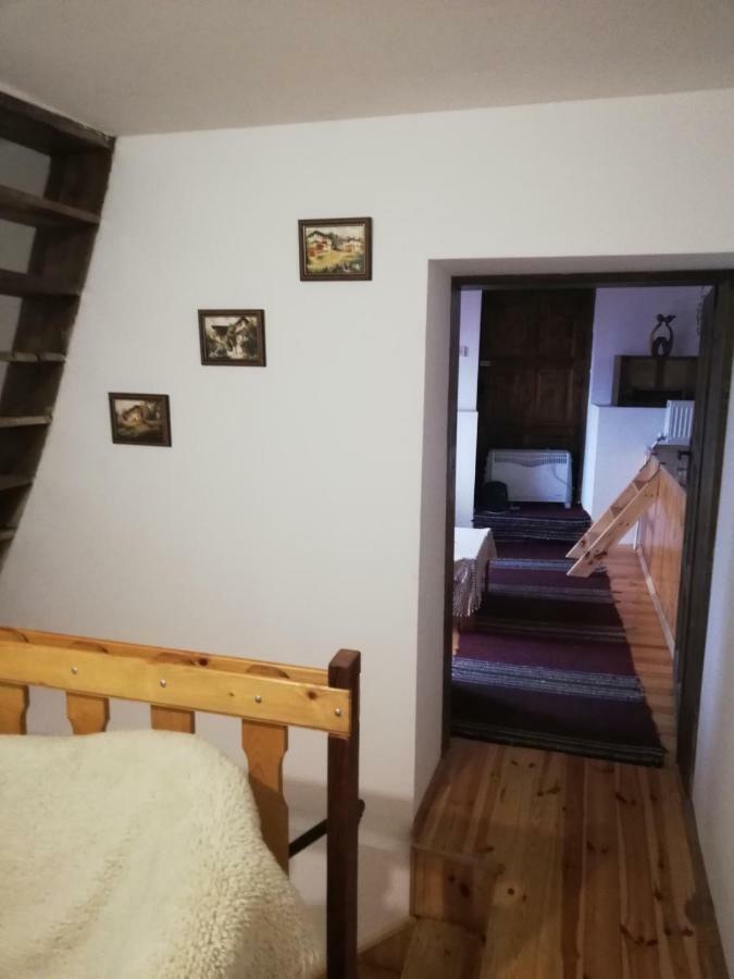 Къща За Гости Чичарите Gabrowo Exterior foto