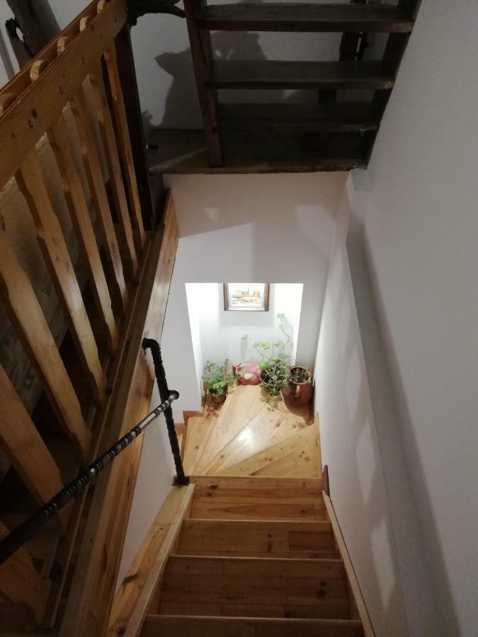 Къща За Гости Чичарите Gabrowo Exterior foto